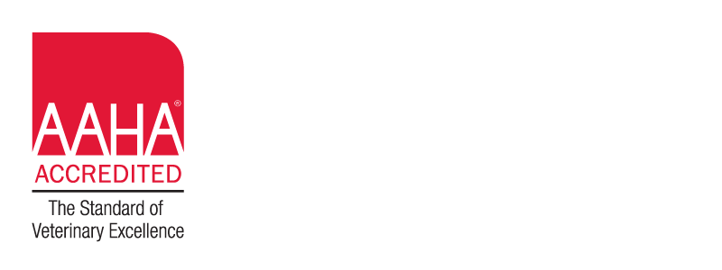 当センターは全米動物病院協会認定動物病院です